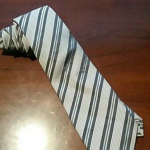 BCBG Hand Sewn Tie